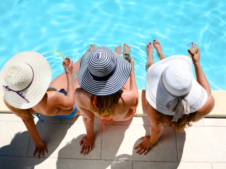 Pools: what you should know