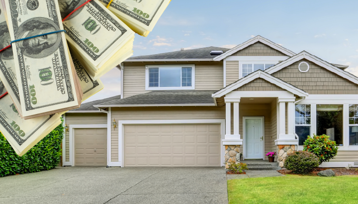What You Need To Know About Down Payments [INFOGRAPHIC]