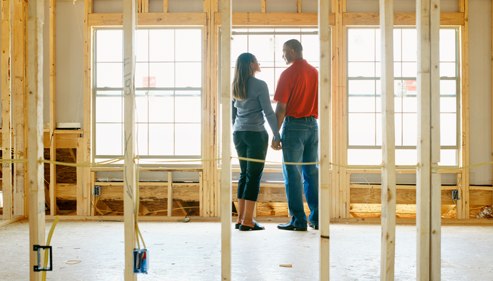 The Top 2 Reasons To Consider a Newly Built Home