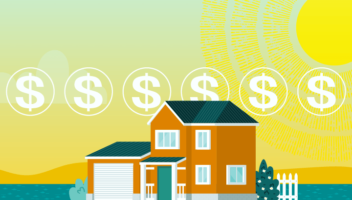 The Sun Is Shining on Sellers This Summer [INFOGRAPHIC]